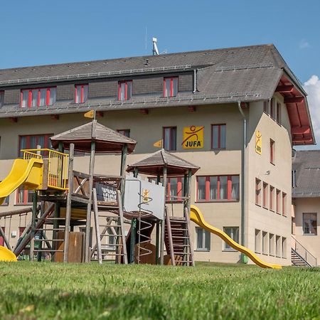 Jufa Hotel St Michael Im Lungau Санкт-Михель  Экстерьер фото