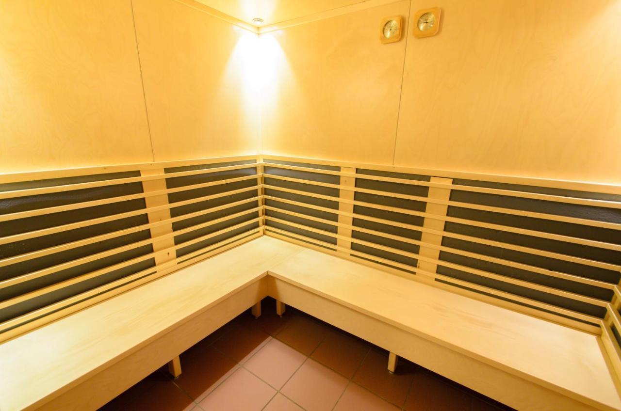 Jufa Hotel St Michael Im Lungau Санкт-Михель  Экстерьер фото