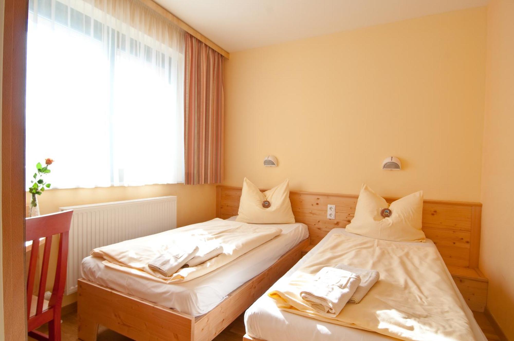 Jufa Hotel St Michael Im Lungau Санкт-Михель  Экстерьер фото
