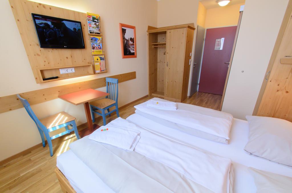Jufa Hotel St Michael Im Lungau Санкт-Михель  Экстерьер фото