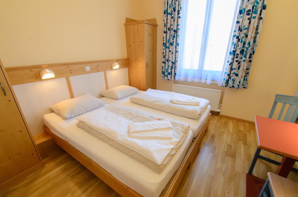 Jufa Hotel St Michael Im Lungau Санкт-Михель  Экстерьер фото