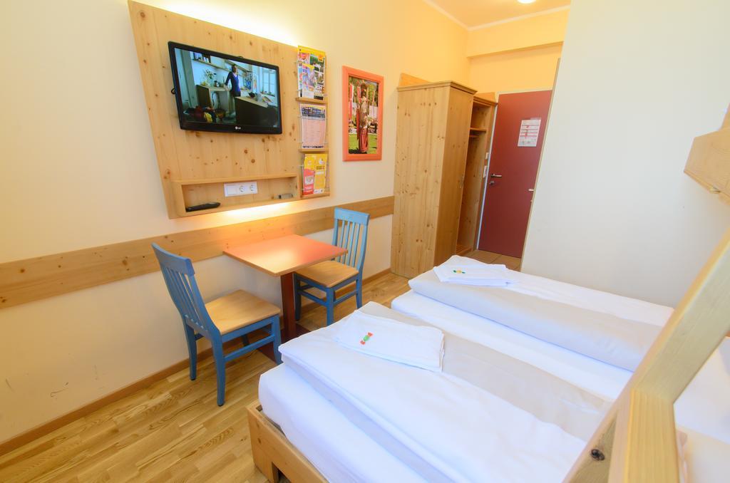 Jufa Hotel St Michael Im Lungau Санкт-Михель  Экстерьер фото