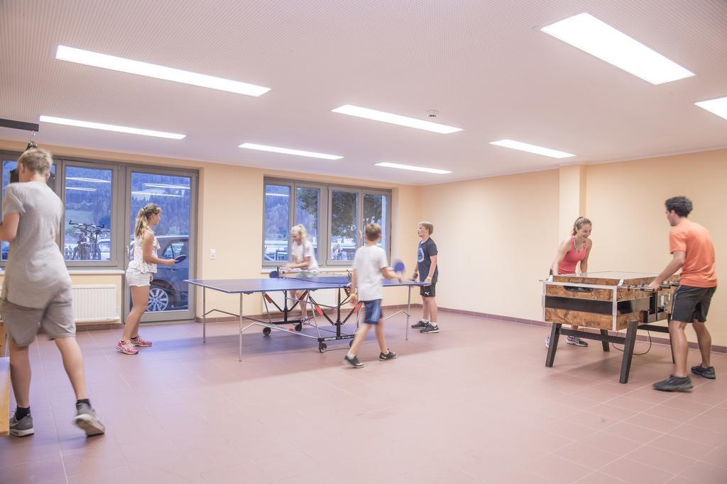 Jufa Hotel St Michael Im Lungau Санкт-Михель  Экстерьер фото