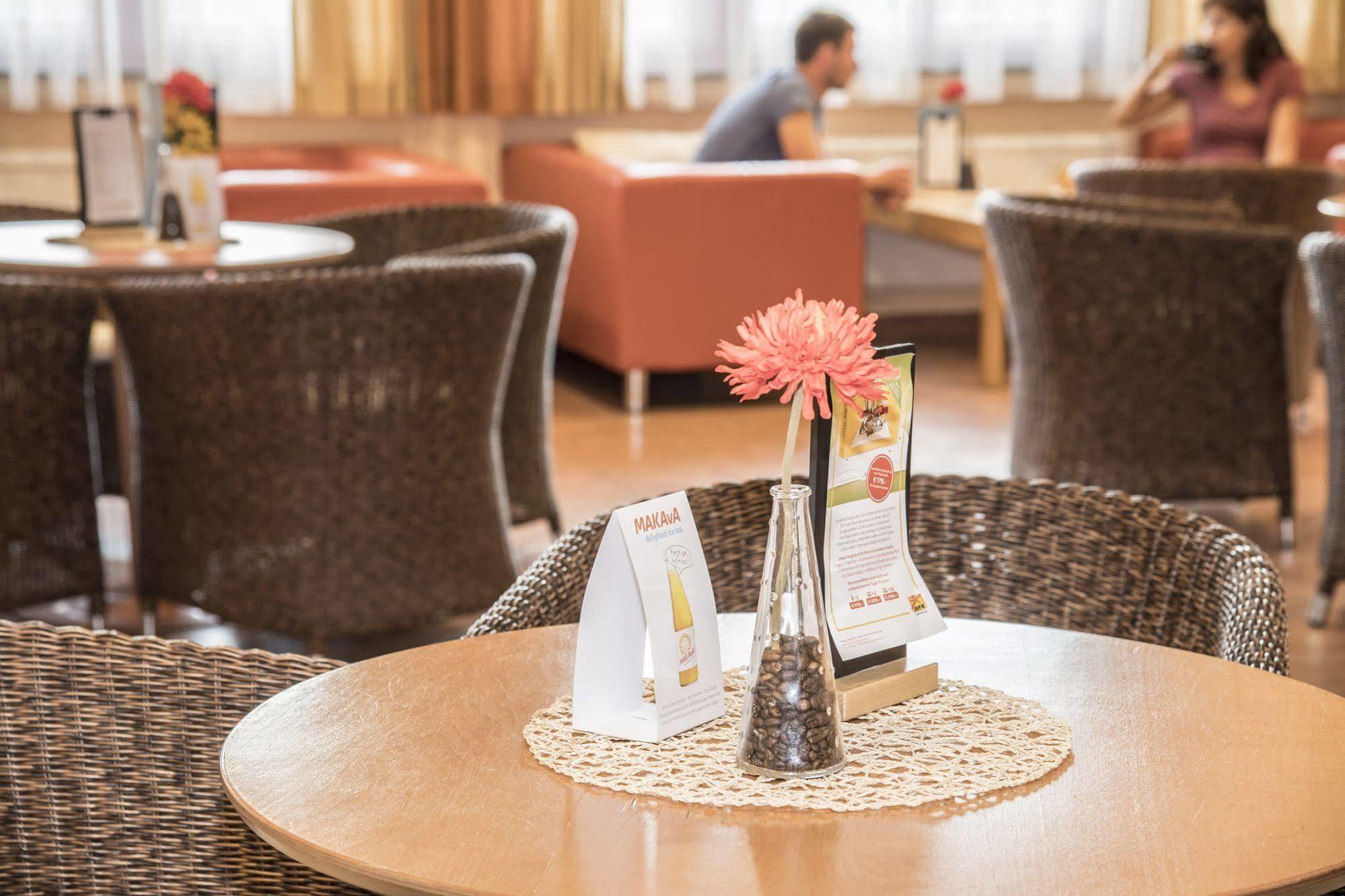 Jufa Hotel St Michael Im Lungau Санкт-Михель  Экстерьер фото