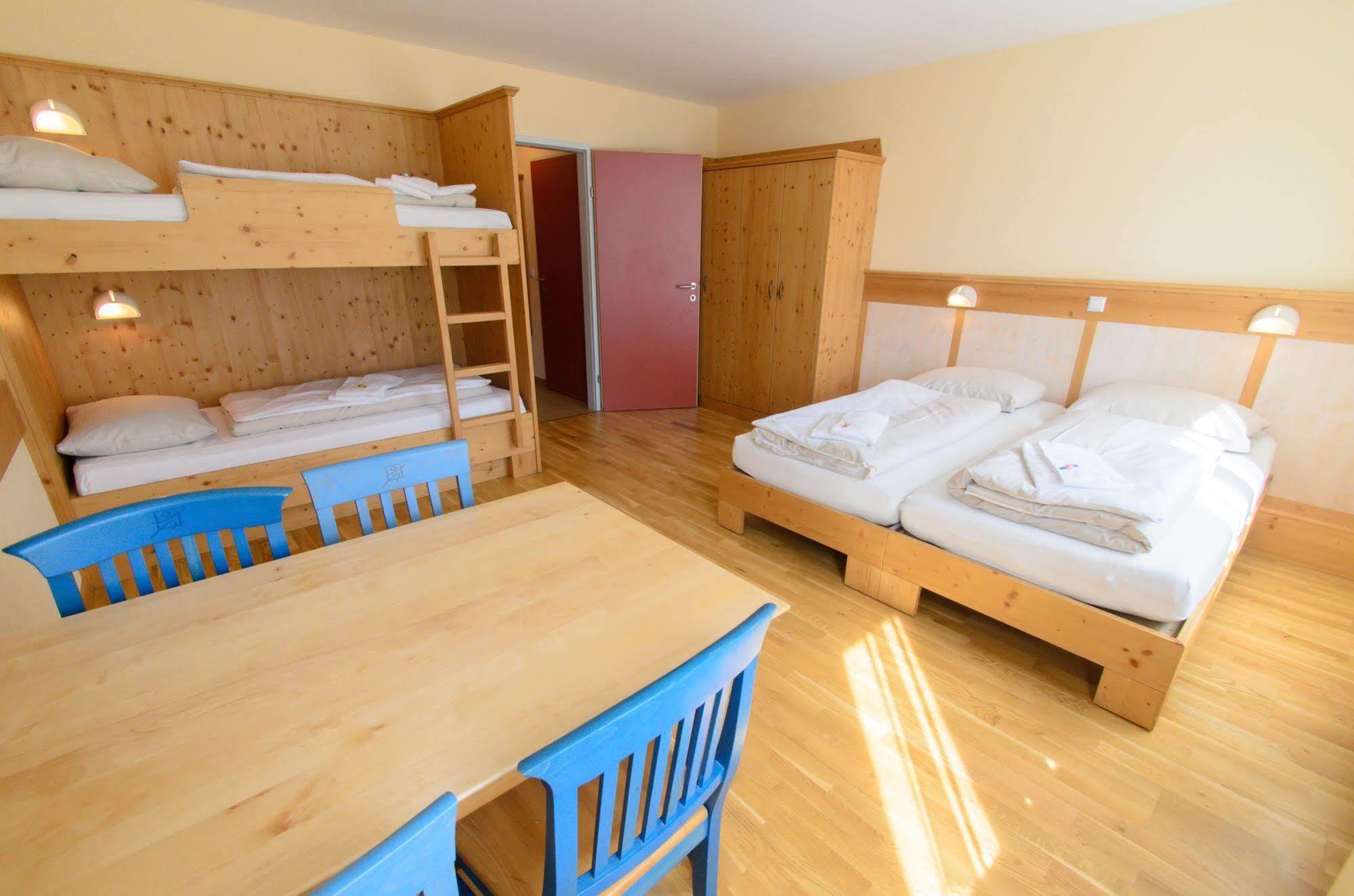 Jufa Hotel St Michael Im Lungau Санкт-Михель  Экстерьер фото