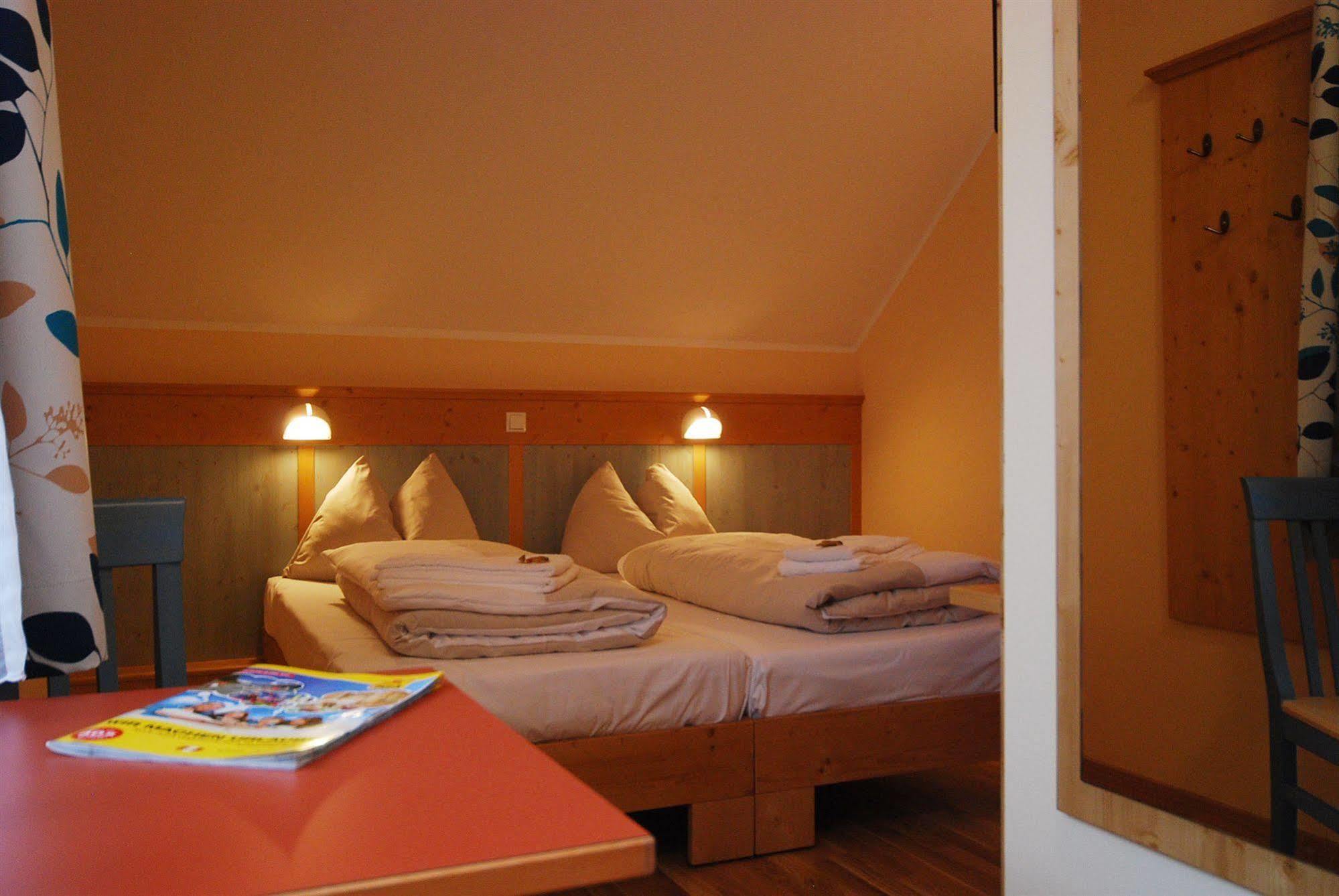 Jufa Hotel St Michael Im Lungau Санкт-Михель  Экстерьер фото