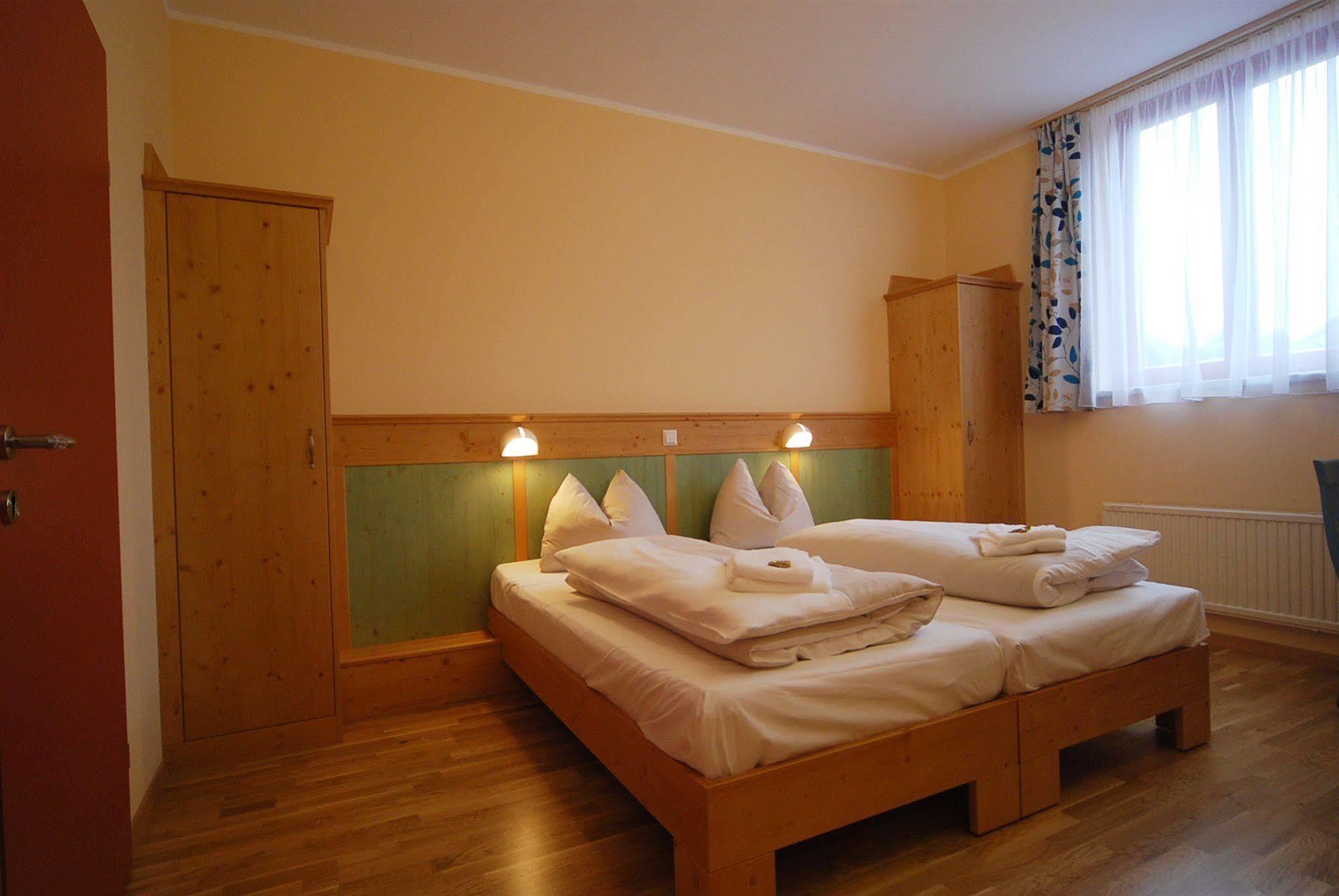 Jufa Hotel St Michael Im Lungau Санкт-Михель  Экстерьер фото