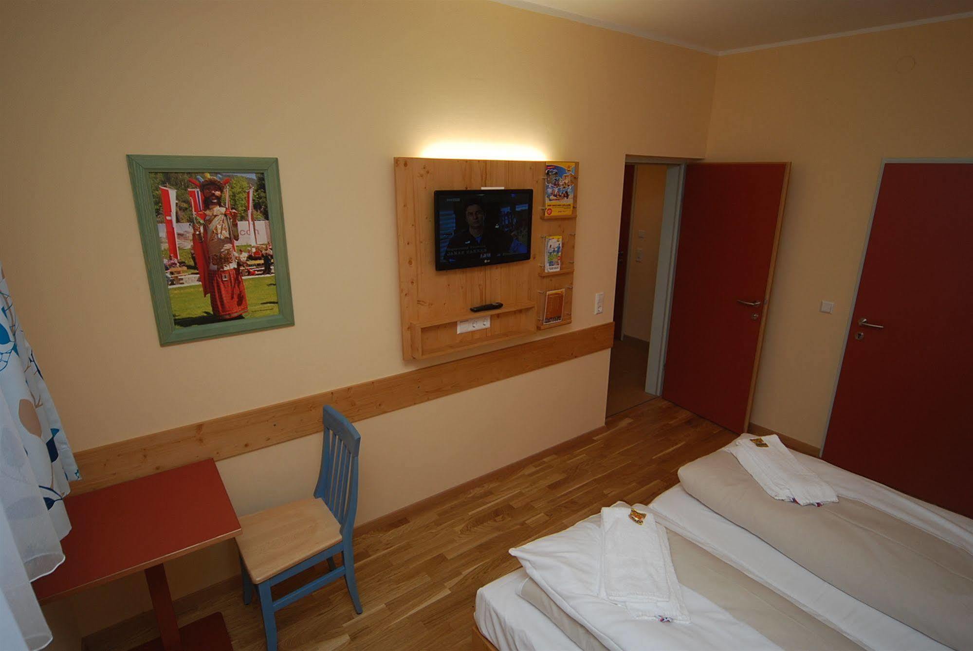 Jufa Hotel St Michael Im Lungau Санкт-Михель  Экстерьер фото