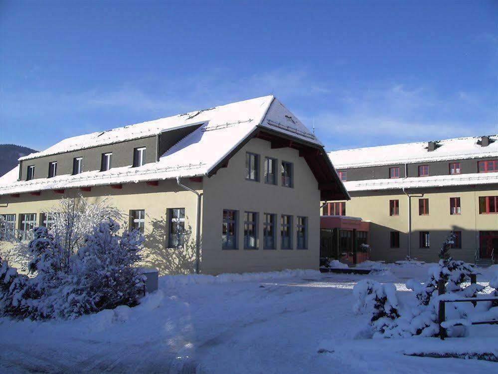 Jufa Hotel St Michael Im Lungau Санкт-Михель  Экстерьер фото